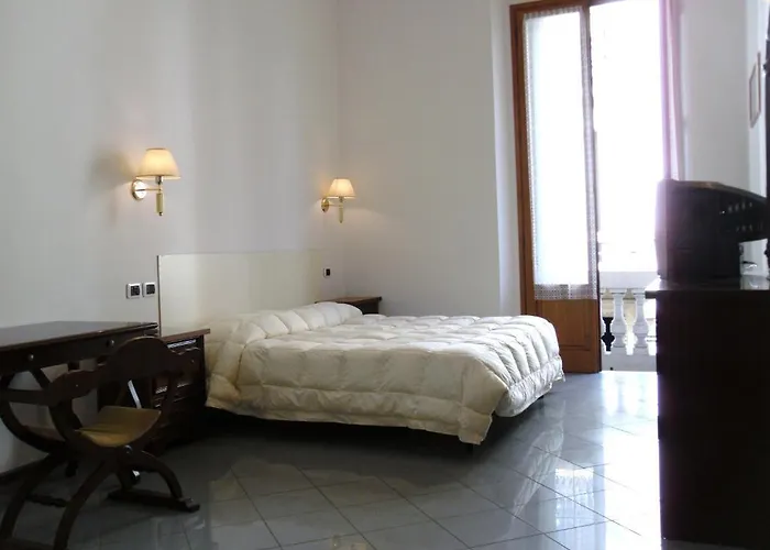 La Notte Blu 3* 피렌체