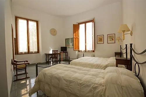 B&B La Notte Blu