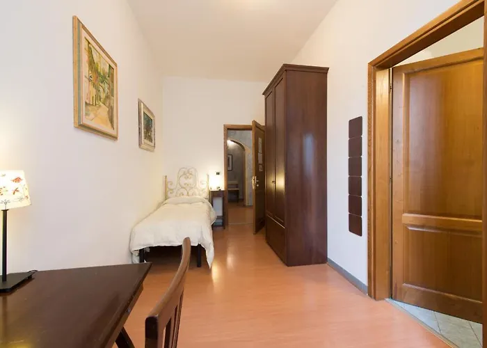 B&B La Notte Blu 3*
