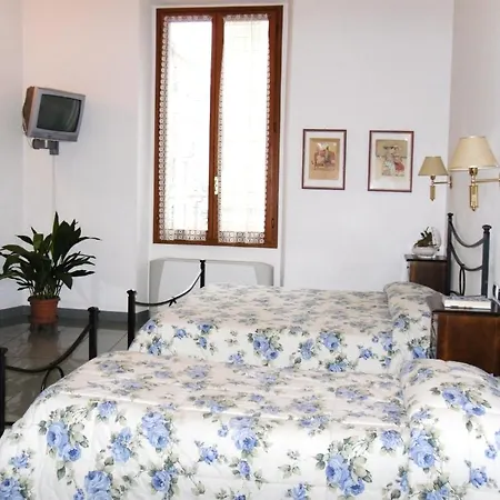 Bed & Breakfast La Notte Blu Firenze