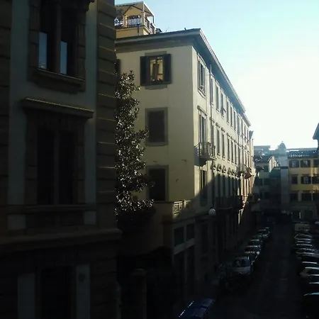 La Notte Blu Florence