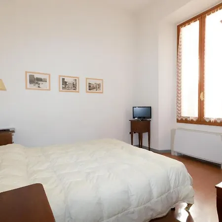 Bed & Breakfast La Notte Blu 3*