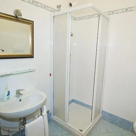 Bed & Breakfast La Notte Blu Florence
