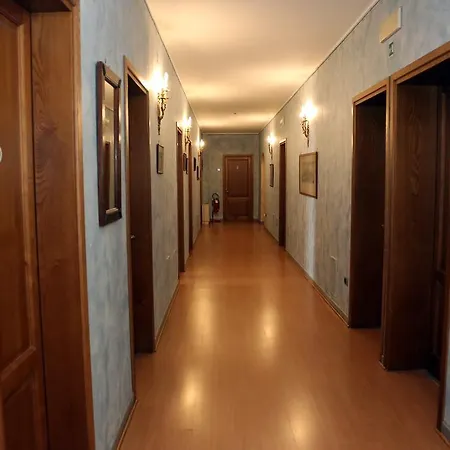 La Notte Blu Bed & Breakfast