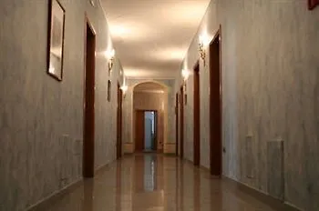 Frühstückspension La Notte Blu 3*