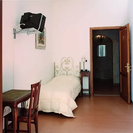 Bed & Breakfast La Notte Blu