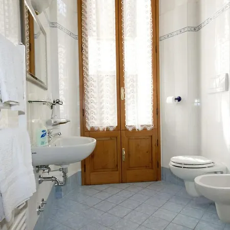 Bed & Breakfast La Notte Blu Florence