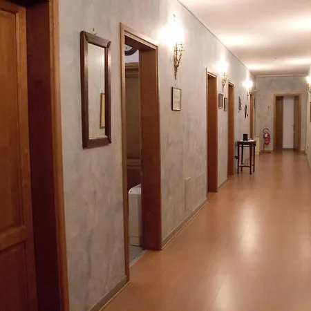 La Notte Blu 3* Florença