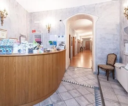 La Notte Blu Bed and Breakfast Φλωρεντία