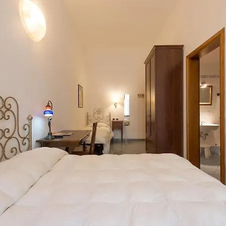 Bed and Breakfast La Notte Blu Φλωρεντία