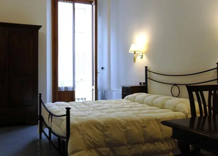 La Notte Blu Флоренция