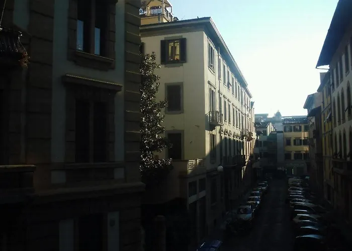 La Notte Blu Флоренция