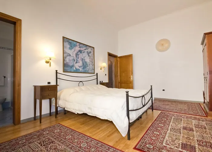 La Notte Blu Отель типа 