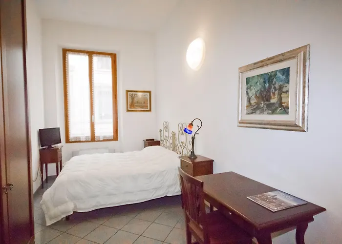 La Notte Blu 3* Флоренция