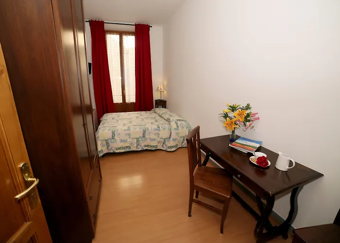 La Notte Blu Отель типа 