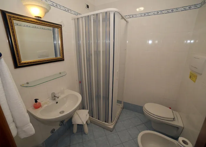 La Notte Blu 3* Флоренция