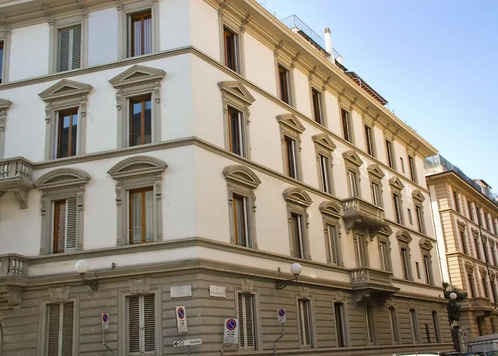 La Notte Blu Отель типа 