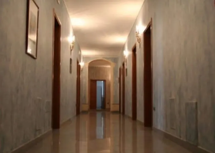 La Notte Blu Отель типа 