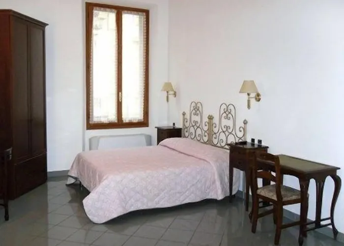 La Notte Blu Флоренция