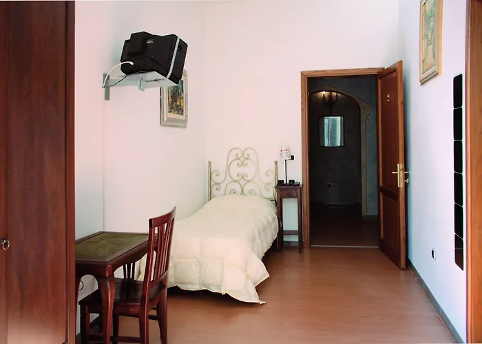 La Notte Blu 3* Флоренция