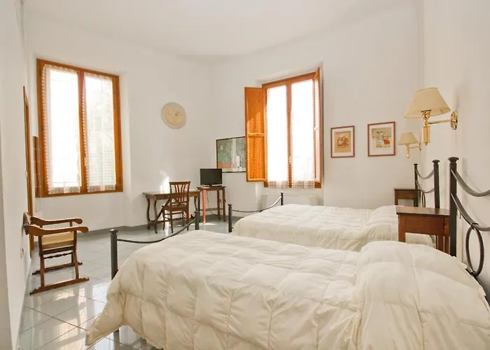 La Notte Blu 3* Флоренция