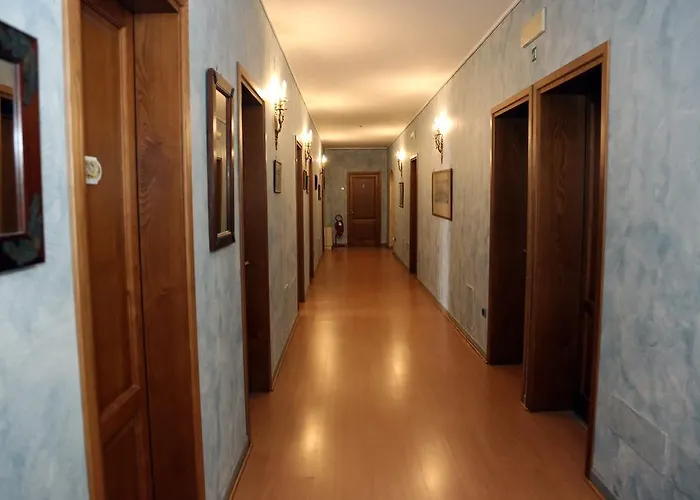 La Notte Blu Отель типа 