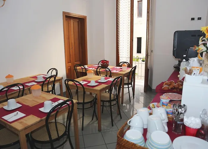 La Notte Blu 3* Флоренция