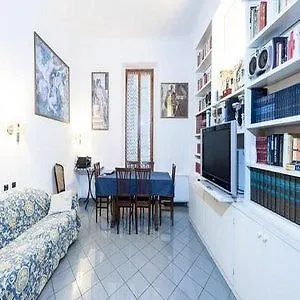 La Notte Blu Отель типа 