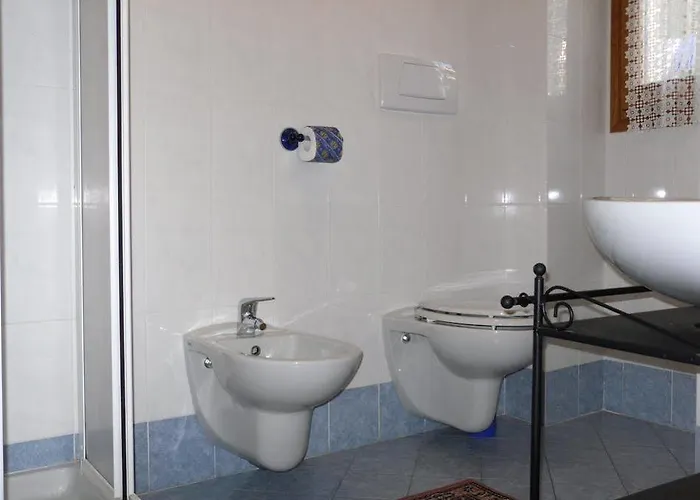 La Notte Blu 3* Флоренция