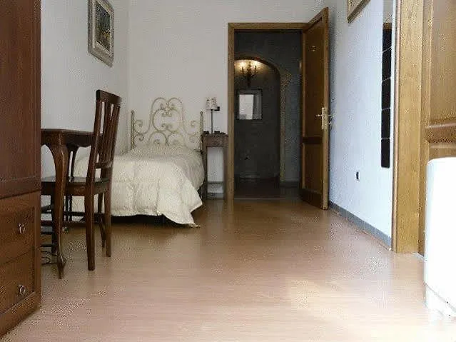 La Notte Blu Отель типа 