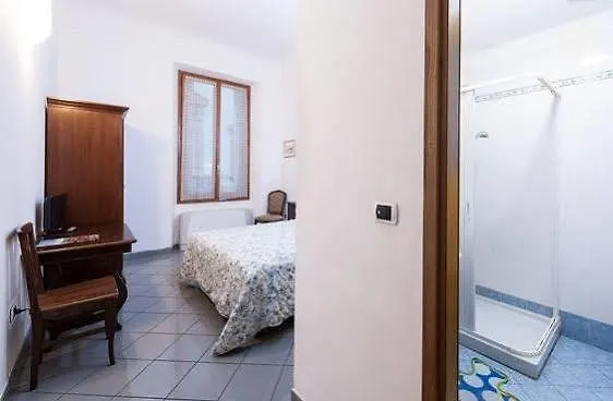 Nocleg ze śniadaniem La Notte Blu 3*