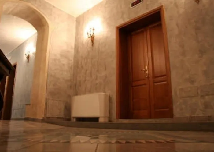 La Notte Blu 3* Флоренция