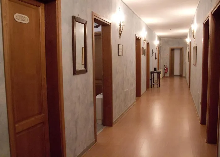 La Notte Blu 3* Флоренция