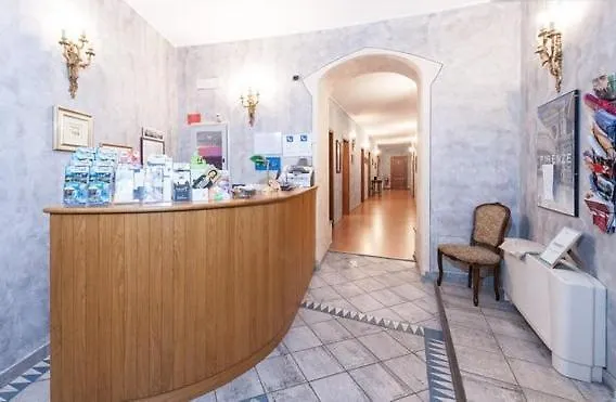 La Notte Blu Отель типа 