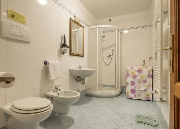 La Notte Blu Отель типа 