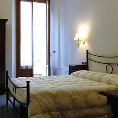 La Notte Blu Florence