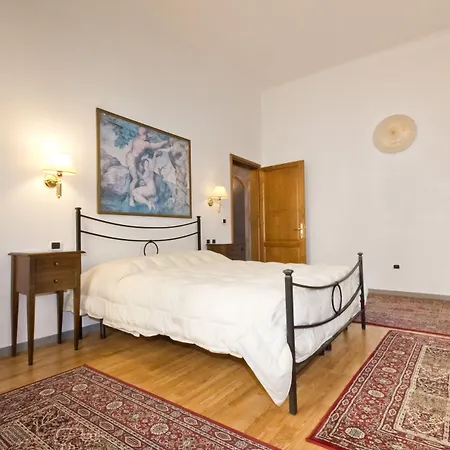La Notte Blu Bed & Breakfast