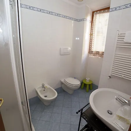 La Notte Blu Bed & Breakfast 3*