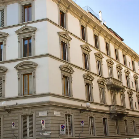 La Notte Blu Bed & Breakfast