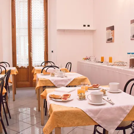 La Notte Blu Bed & Breakfast 3*