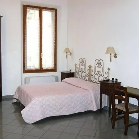 La Notte Blu Florence