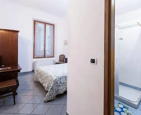 Frühstückspension La Notte Blu 3*