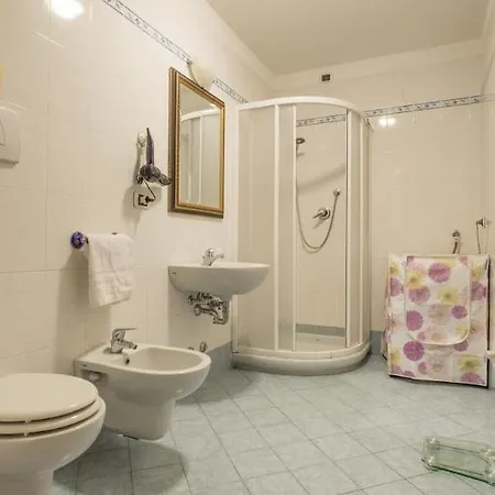 La Notte Blu Bed & Breakfast 3*