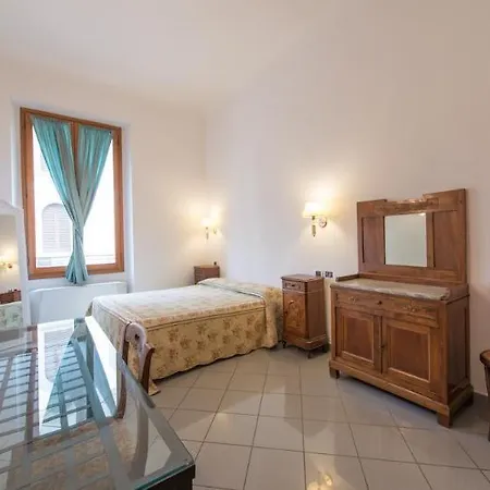 La Notte Blu 3* Florence