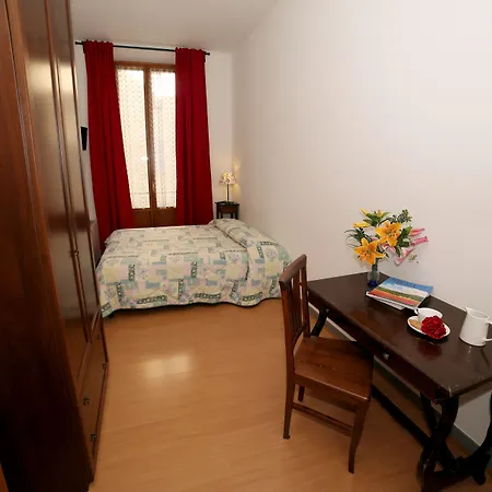 La Notte Blu Bed & Breakfast 3*