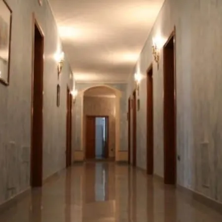 La Notte Blu Nocleg ze śniadaniem Florencja