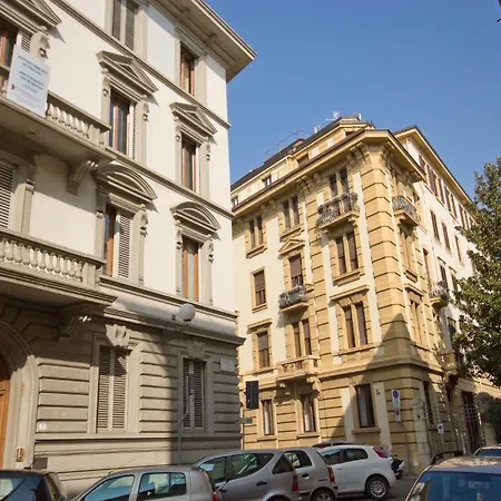La Notte Blu Nocleg ze śniadaniem