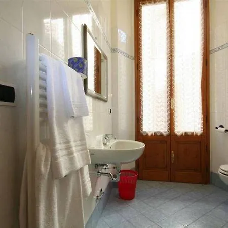 B&B La Notte Blu 3*