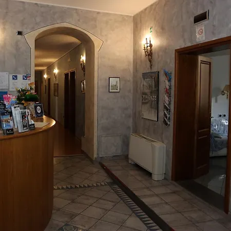La Notte Blu Bed & Breakfast Firenze