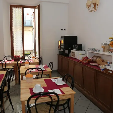 Bed & Breakfast La Notte Blu 3*